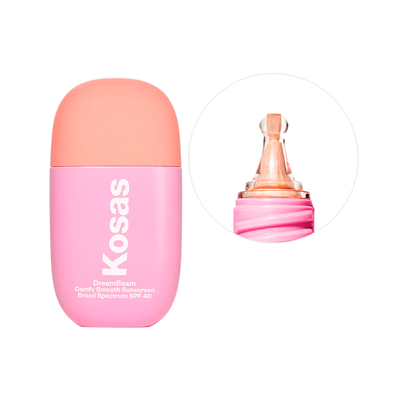 BLOQUEADOR / TINTA KOSAS