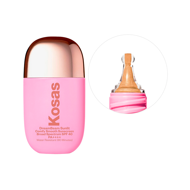 BLOQUEADOR / TINTA KOSAS